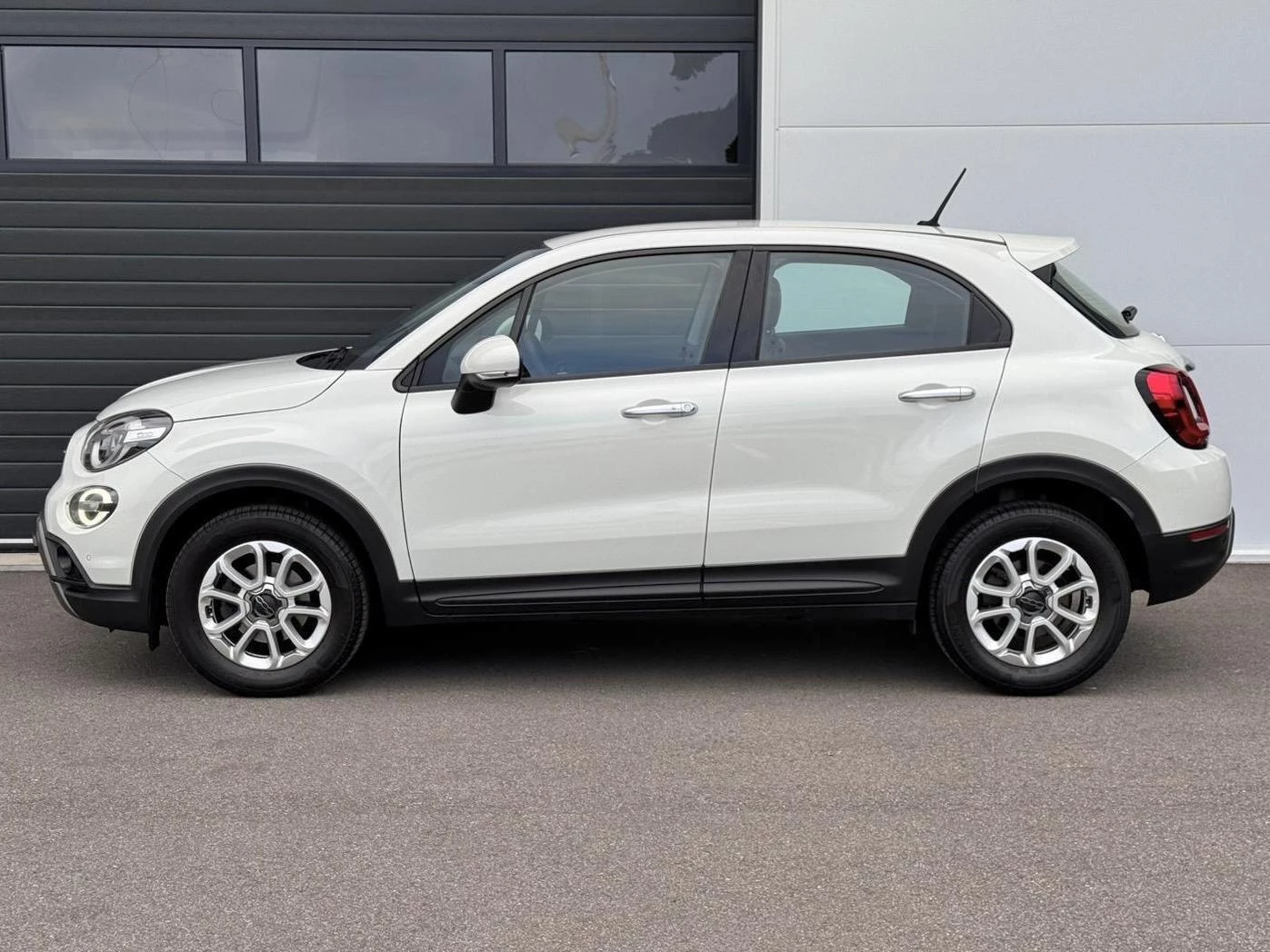 Hoofdafbeelding Fiat 500X
