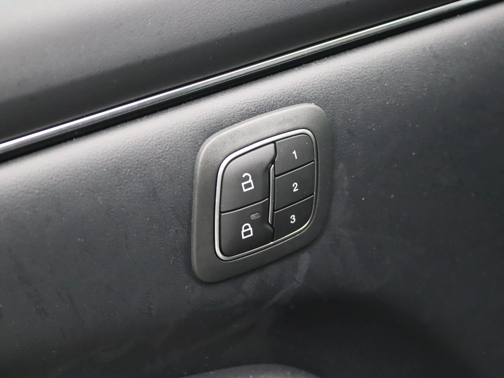 Hoofdafbeelding Ford Mustang Mach-E