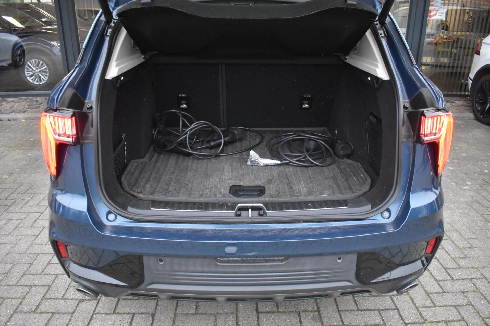 Hoofdafbeelding Lynk & Co 01