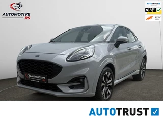 Ford Puma Ford Puma 1.0 EcoBoost Hybrid ST-Line | Navi | Cruise | Winterp. | LED | Dig.Cockpit | CarPlay/Android Auto