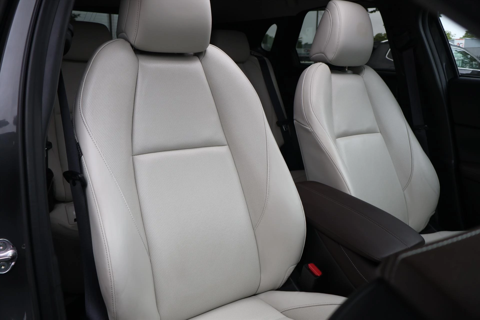 Hoofdafbeelding Mazda CX-30