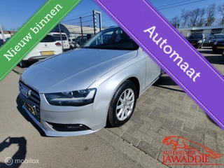 Audi A4 Avant 2.0 TDI Pro Line S