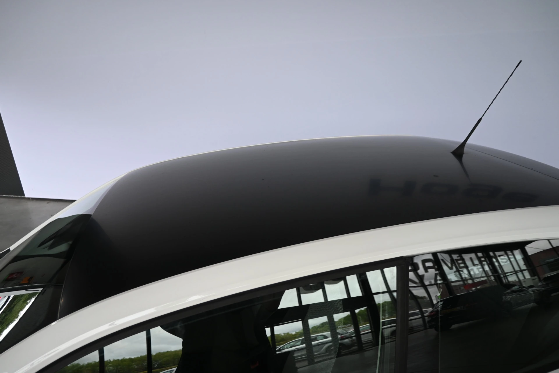 Hoofdafbeelding Škoda Citigo