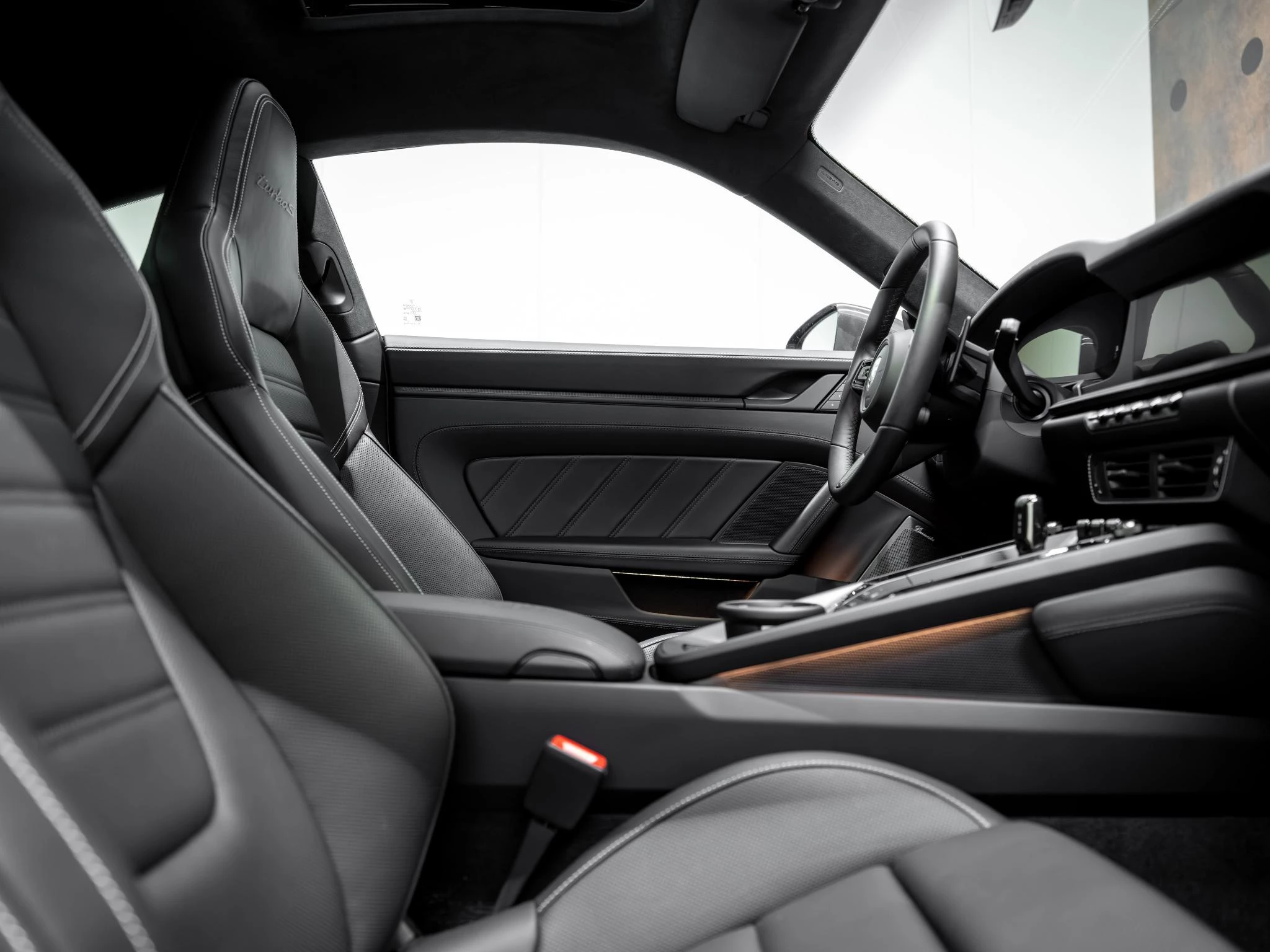 Hoofdafbeelding Porsche 911