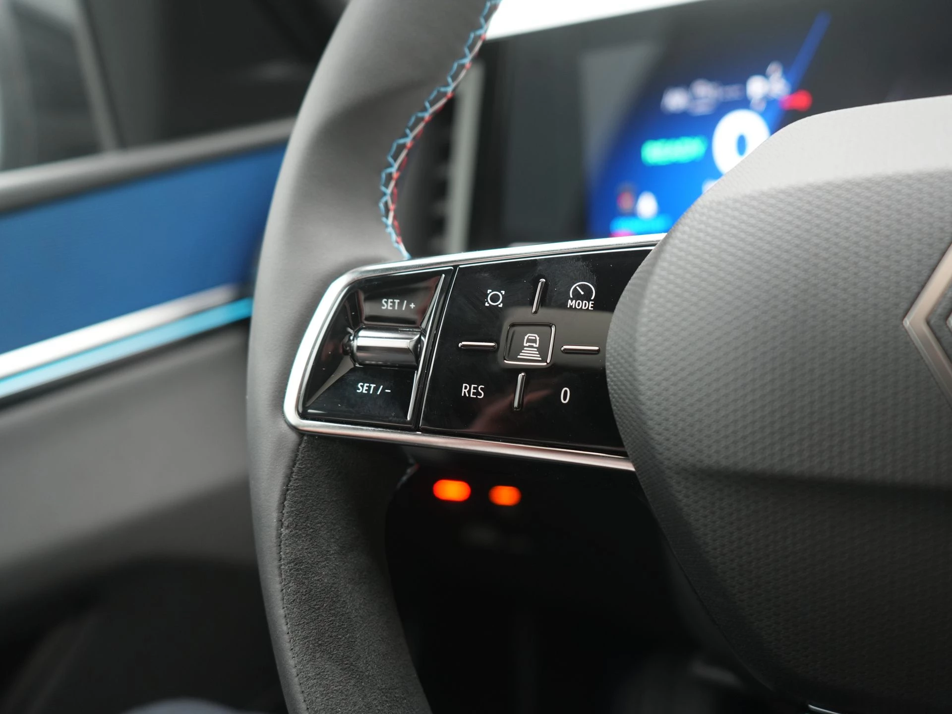 Hoofdafbeelding Renault Scénic