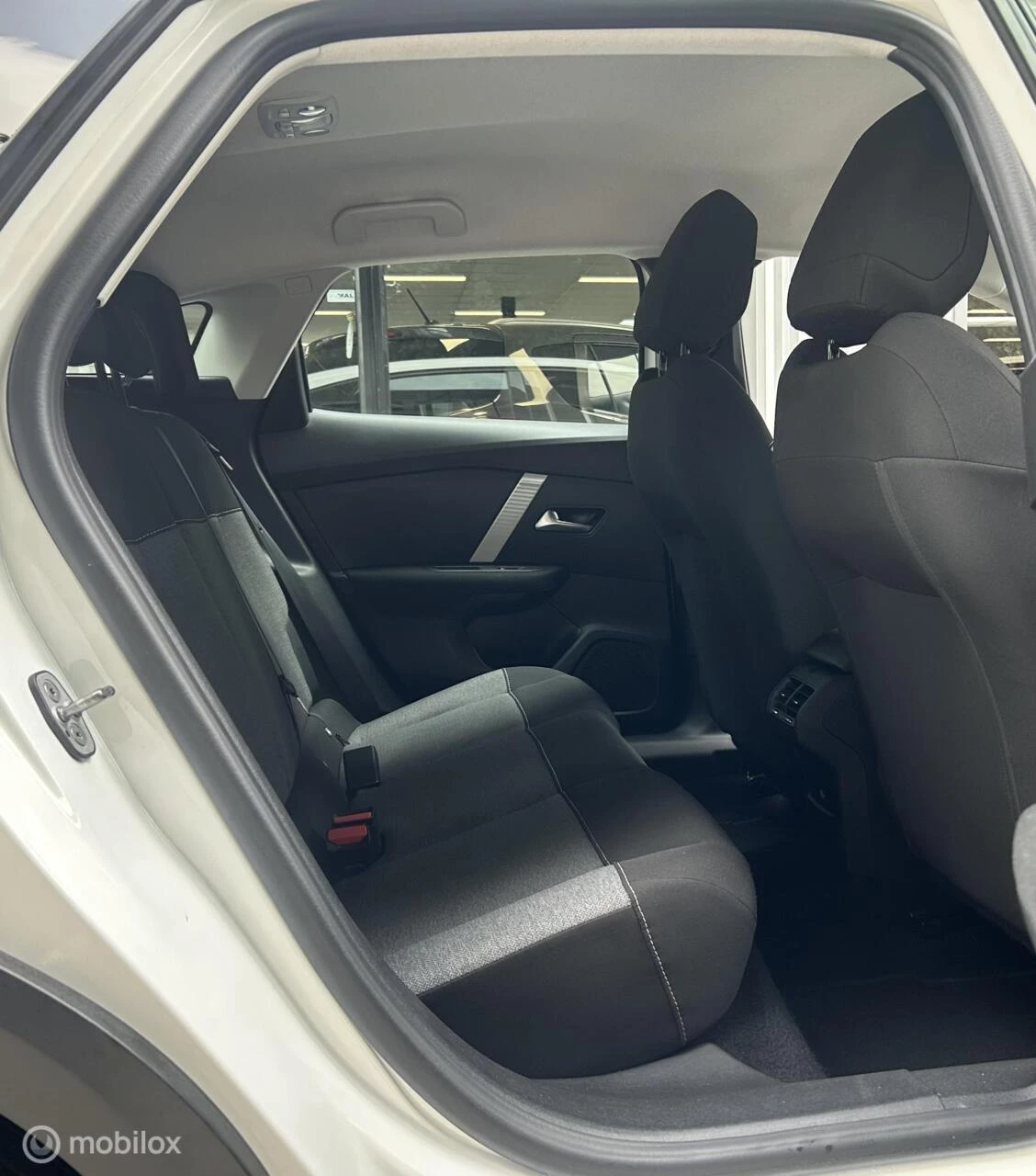 Hoofdafbeelding Citroën C4