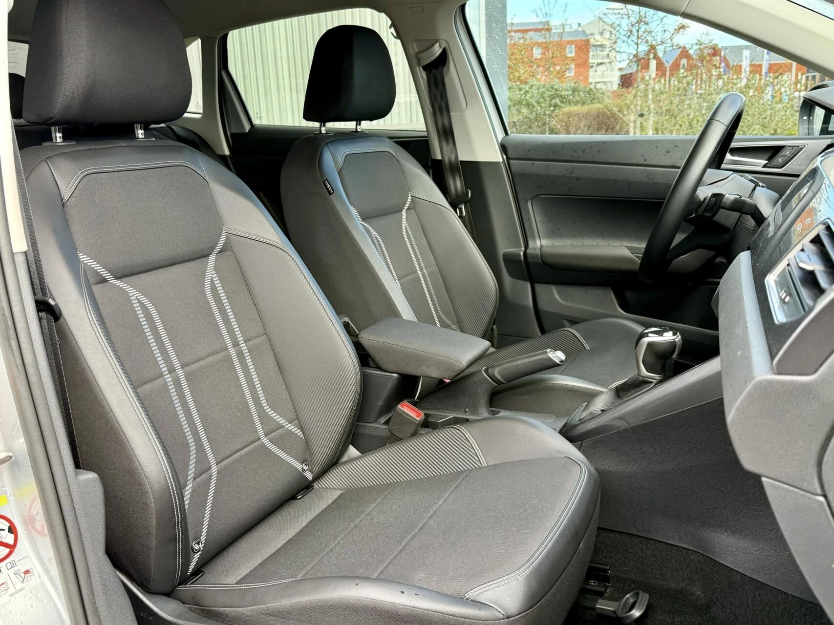 Hoofdafbeelding Volkswagen Taigo