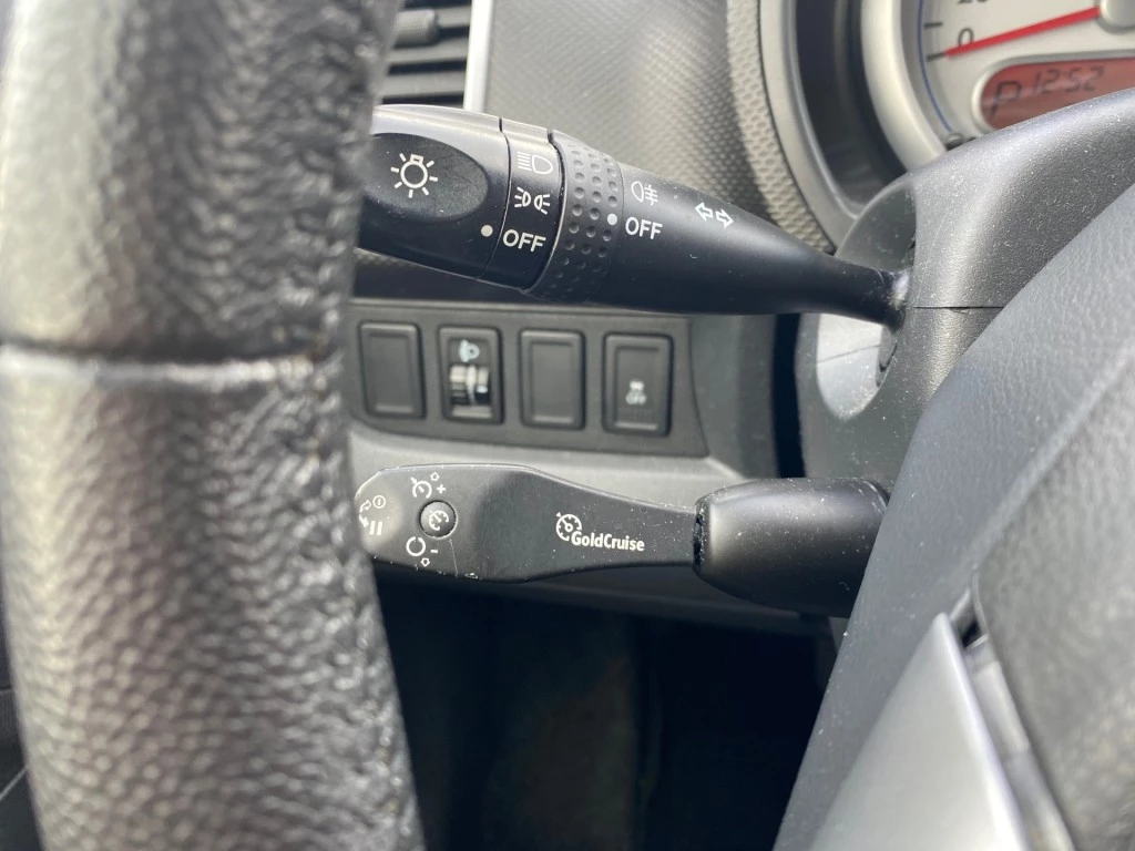 Hoofdafbeelding Suzuki Splash