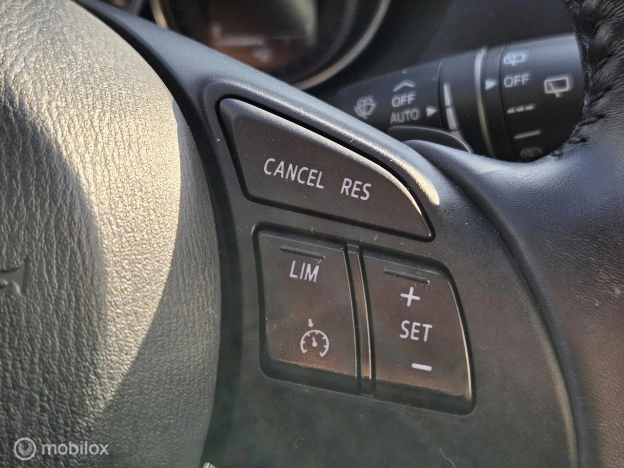 Hoofdafbeelding Mazda 6