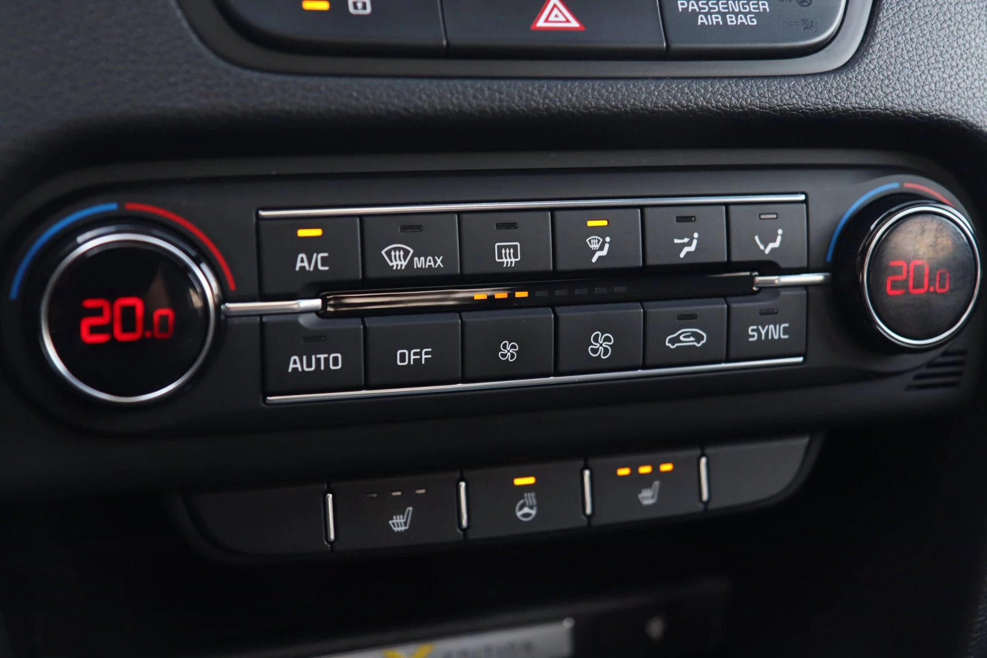 Hoofdafbeelding Kia XCeed