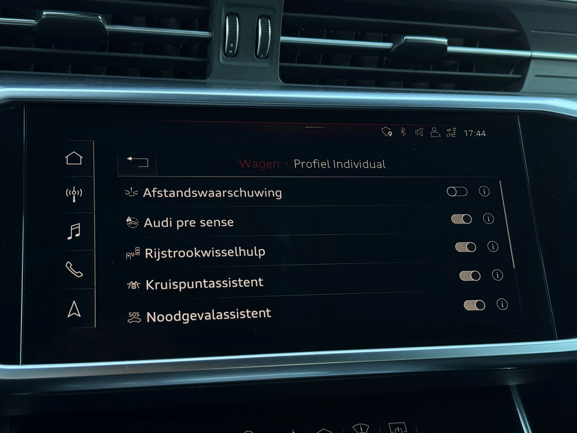 Hoofdafbeelding Audi RS6