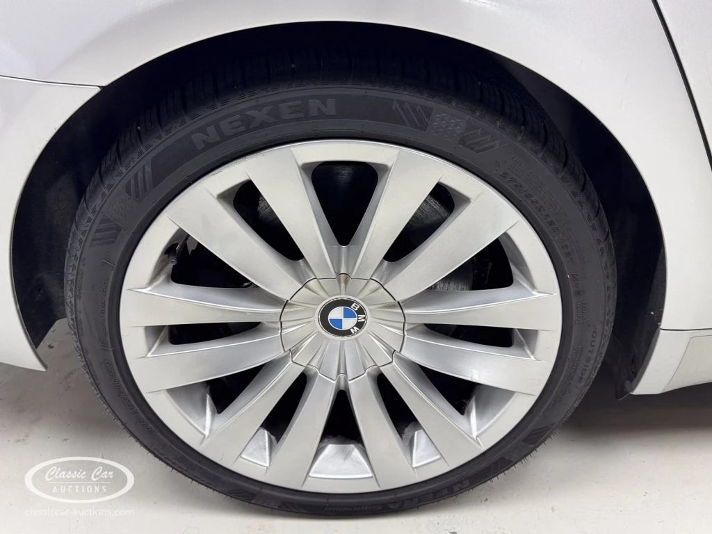 Hoofdafbeelding BMW 7 Serie