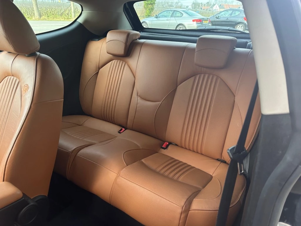 Hoofdafbeelding Alfa Romeo MiTo