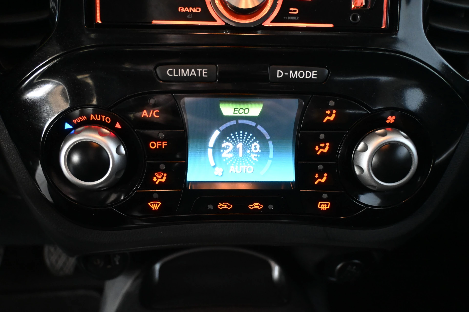 Hoofdafbeelding Nissan Juke