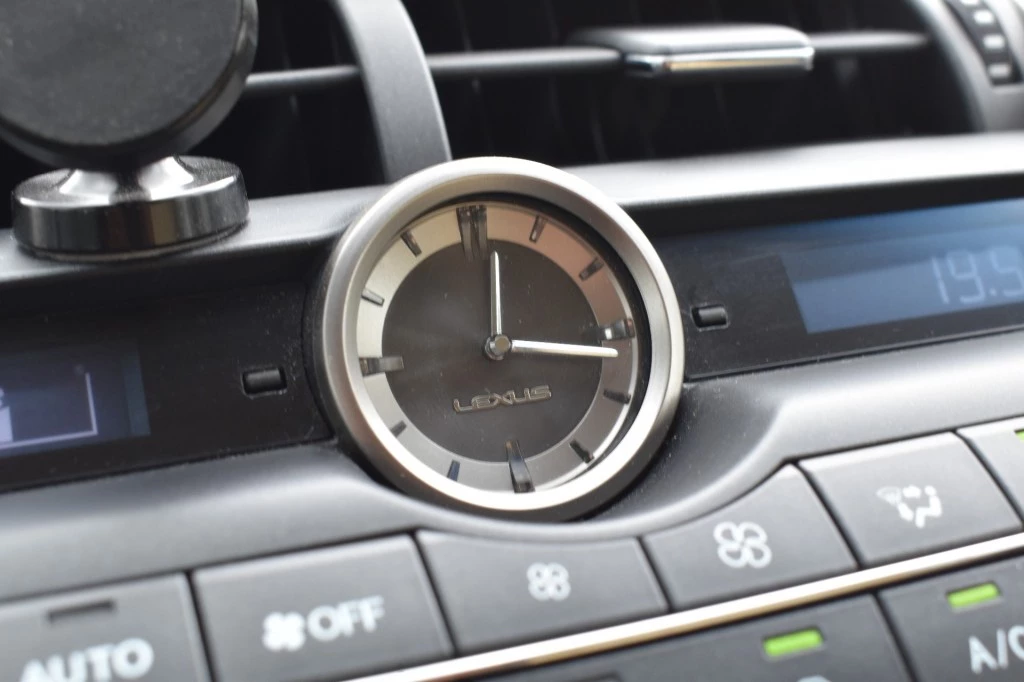 Hoofdafbeelding Lexus NX