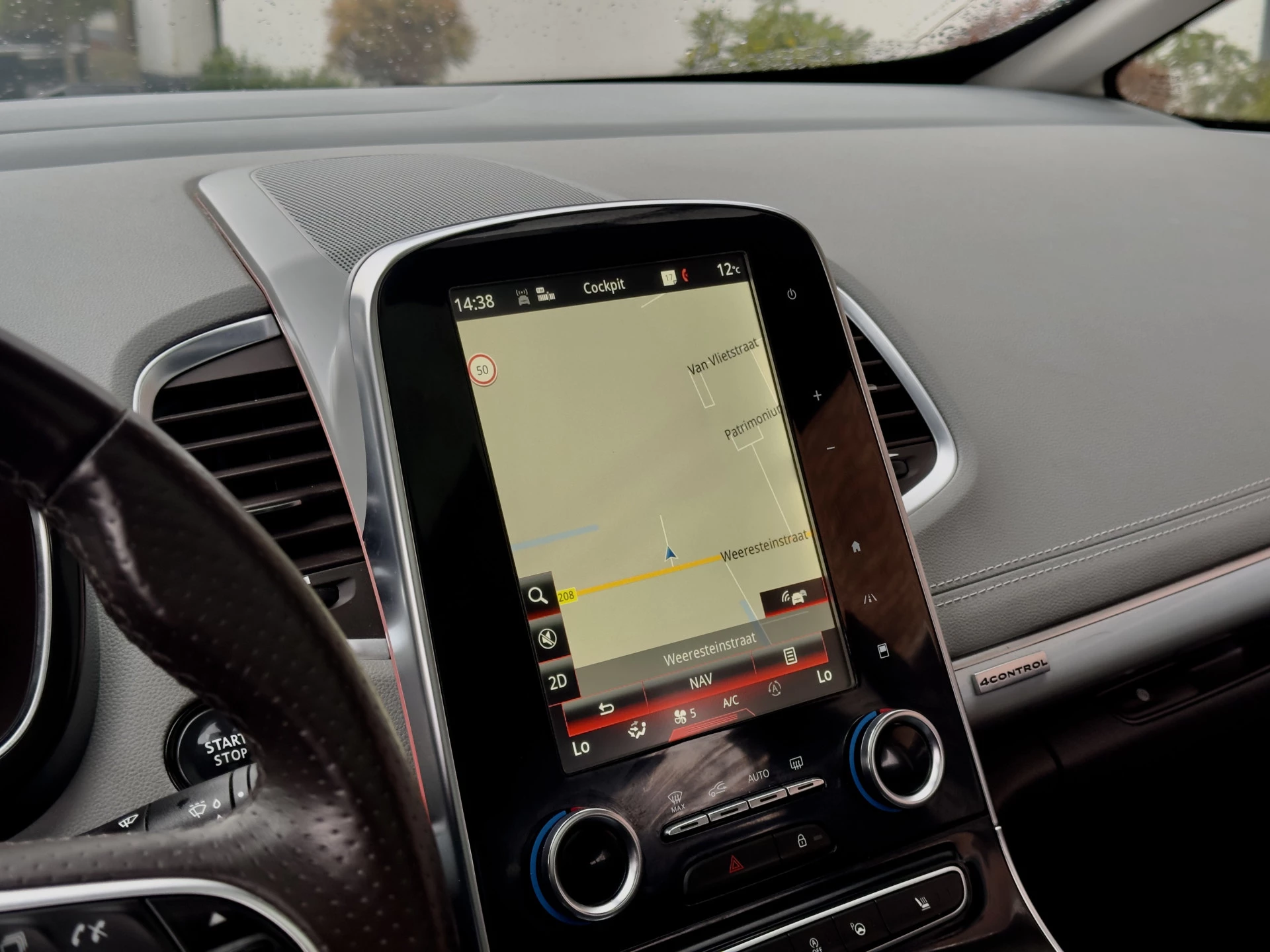 Hoofdafbeelding Renault Espace