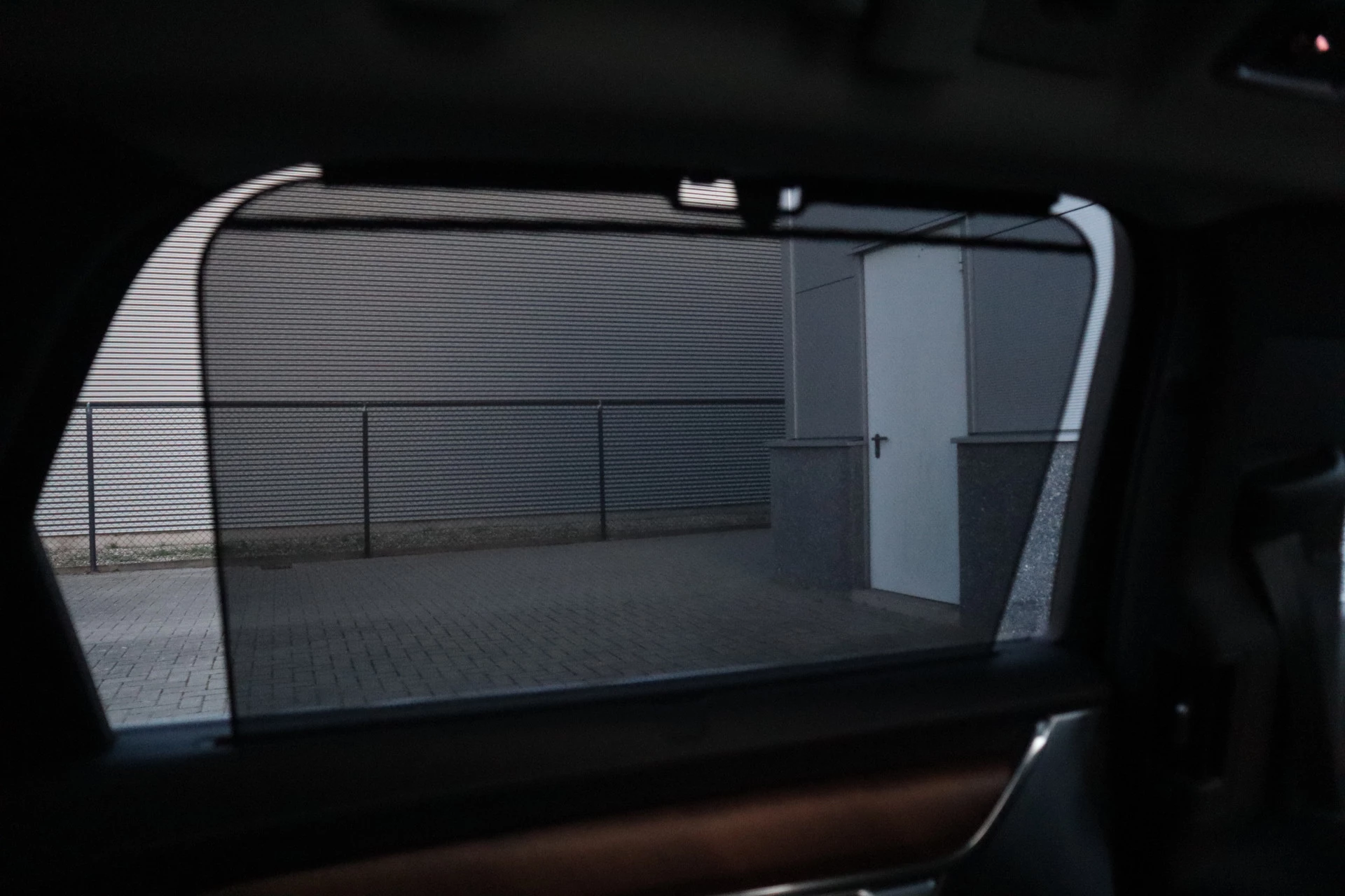 Hoofdafbeelding Volvo V90