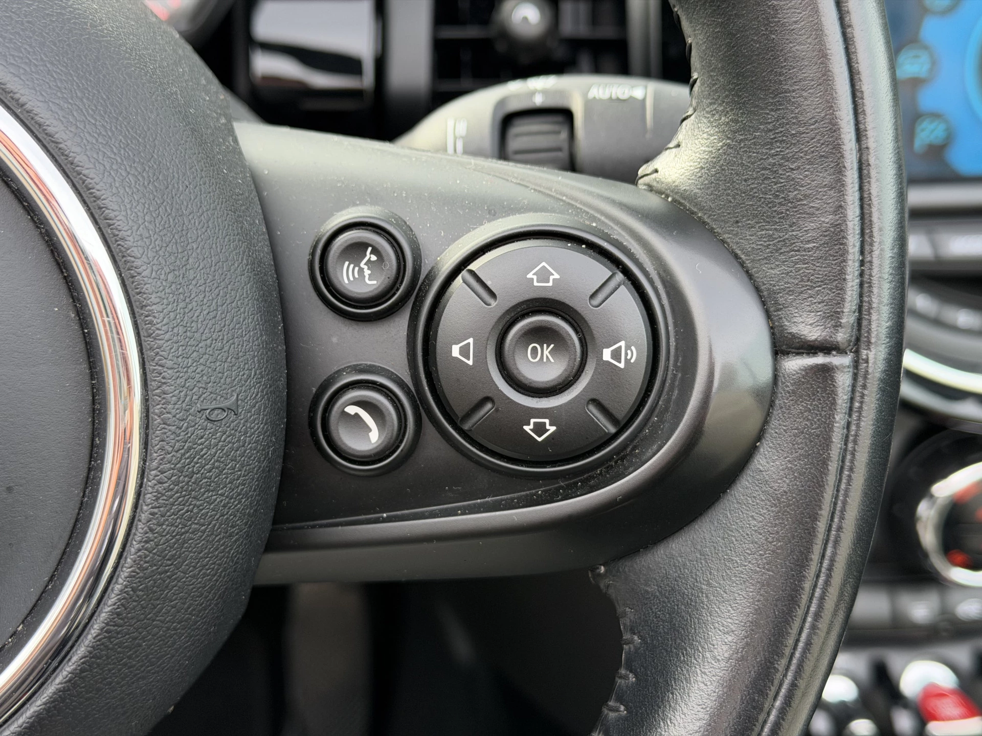 Hoofdafbeelding MINI Cooper Cabrio