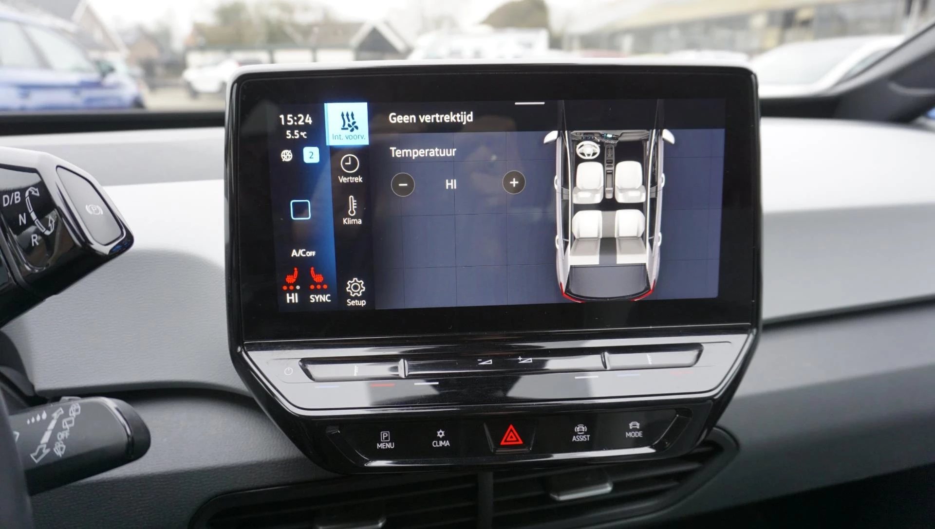 Hoofdafbeelding Volkswagen ID.3