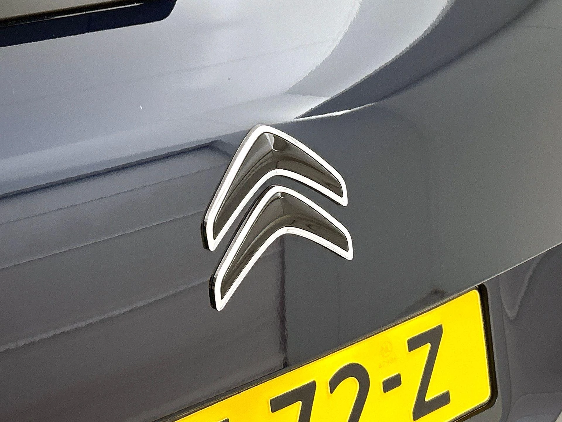 Hoofdafbeelding Citroën C5 Aircross