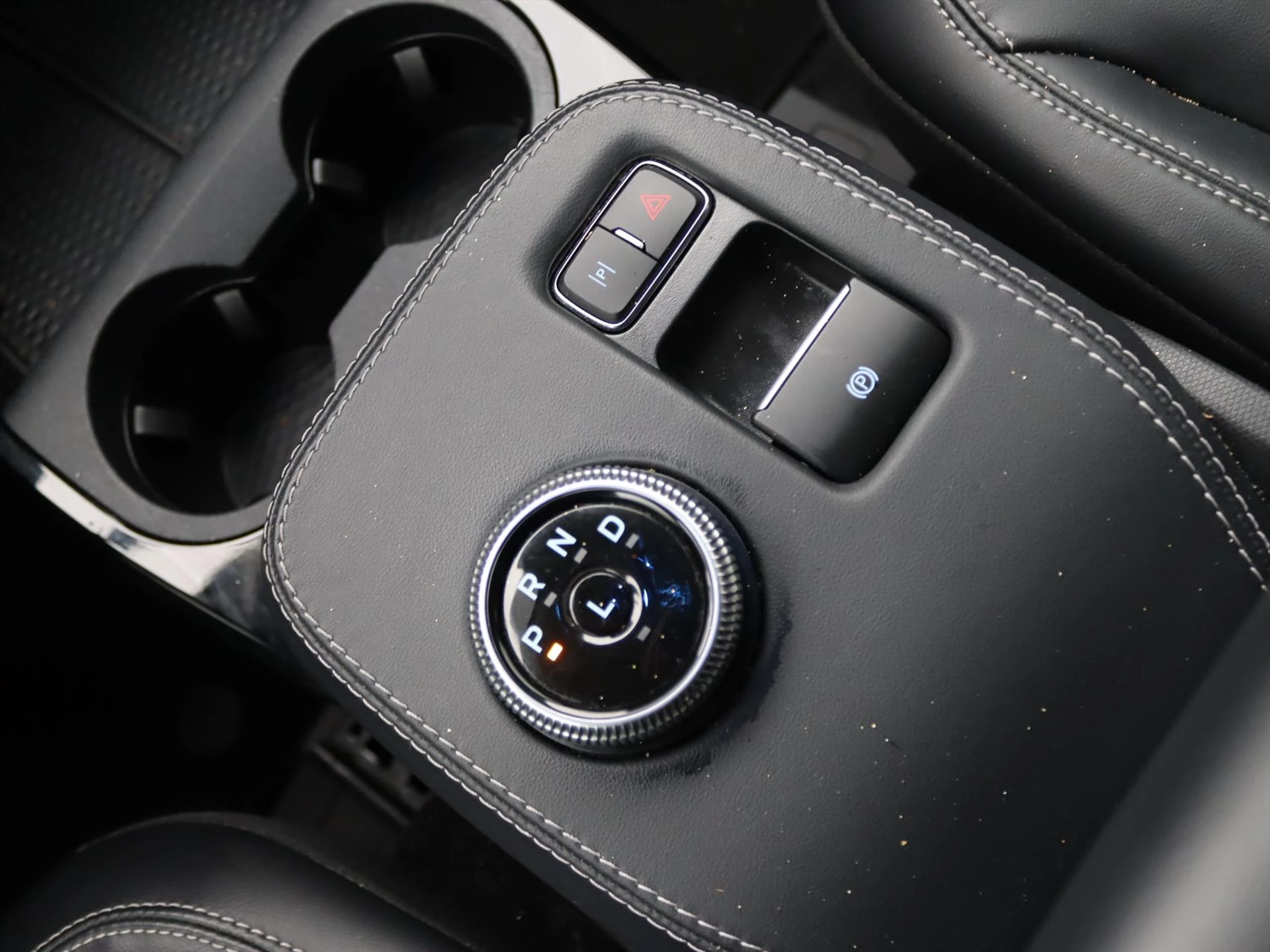 Hoofdafbeelding Ford Mustang Mach-E