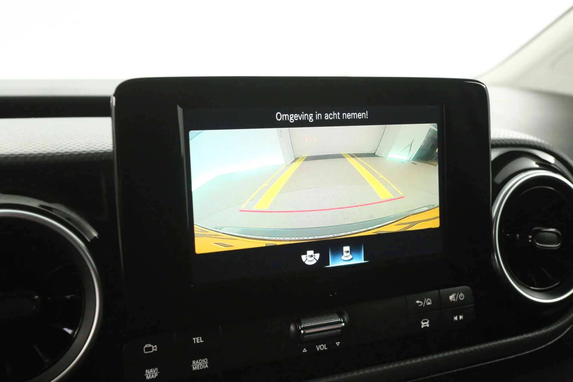 Hoofdafbeelding Mercedes-Benz Citan