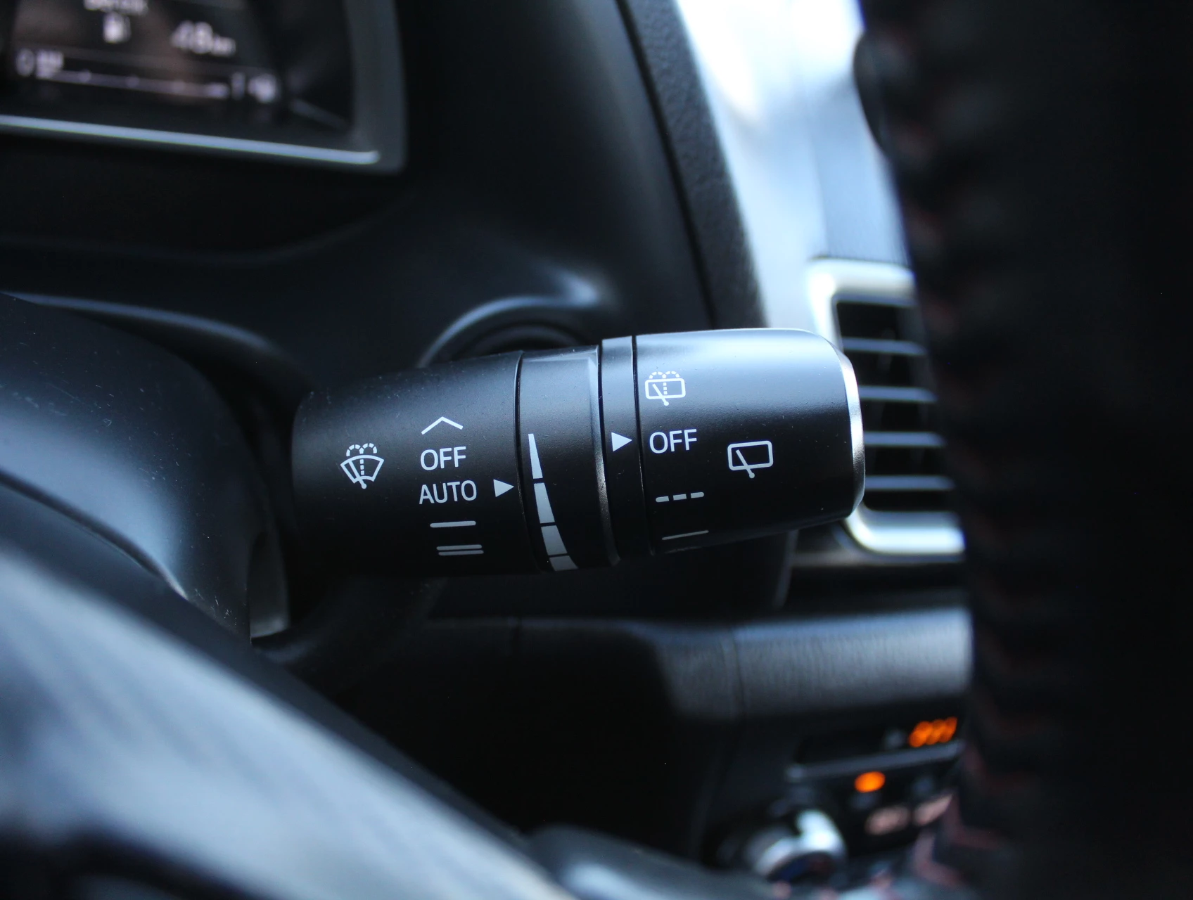 Hoofdafbeelding Mazda 3