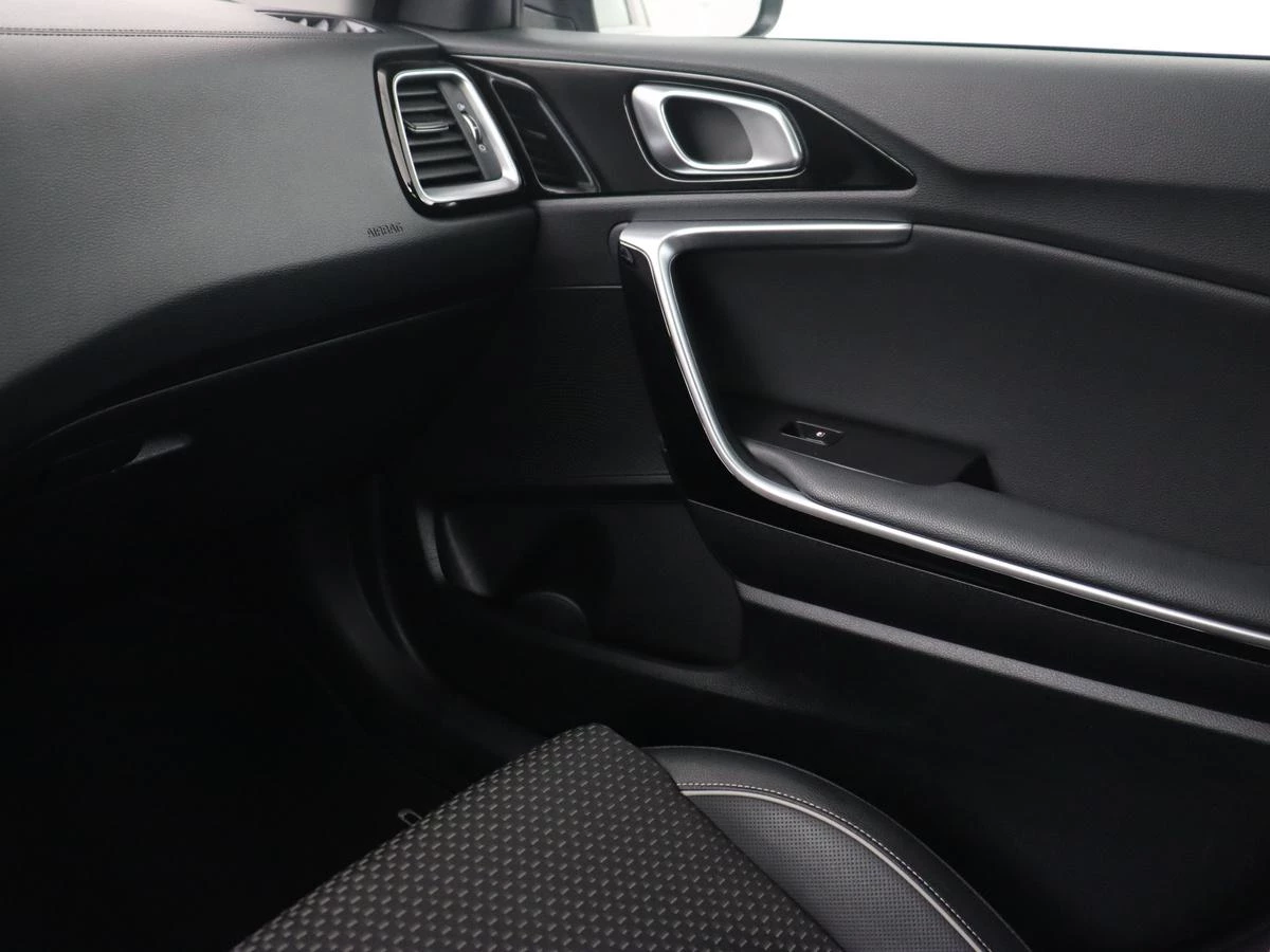 Hoofdafbeelding Kia Ceed