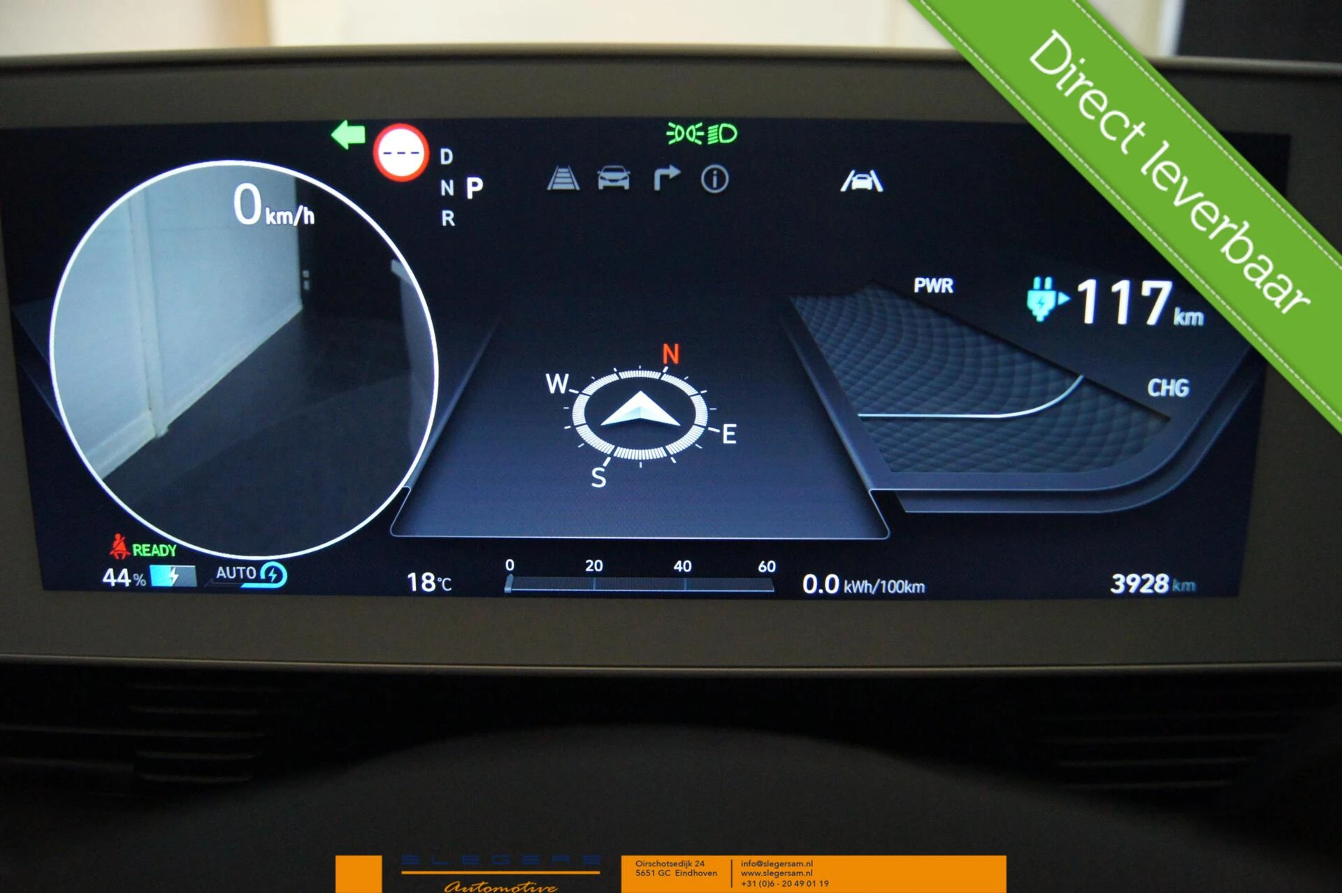 Hoofdafbeelding Hyundai IONIQ 5