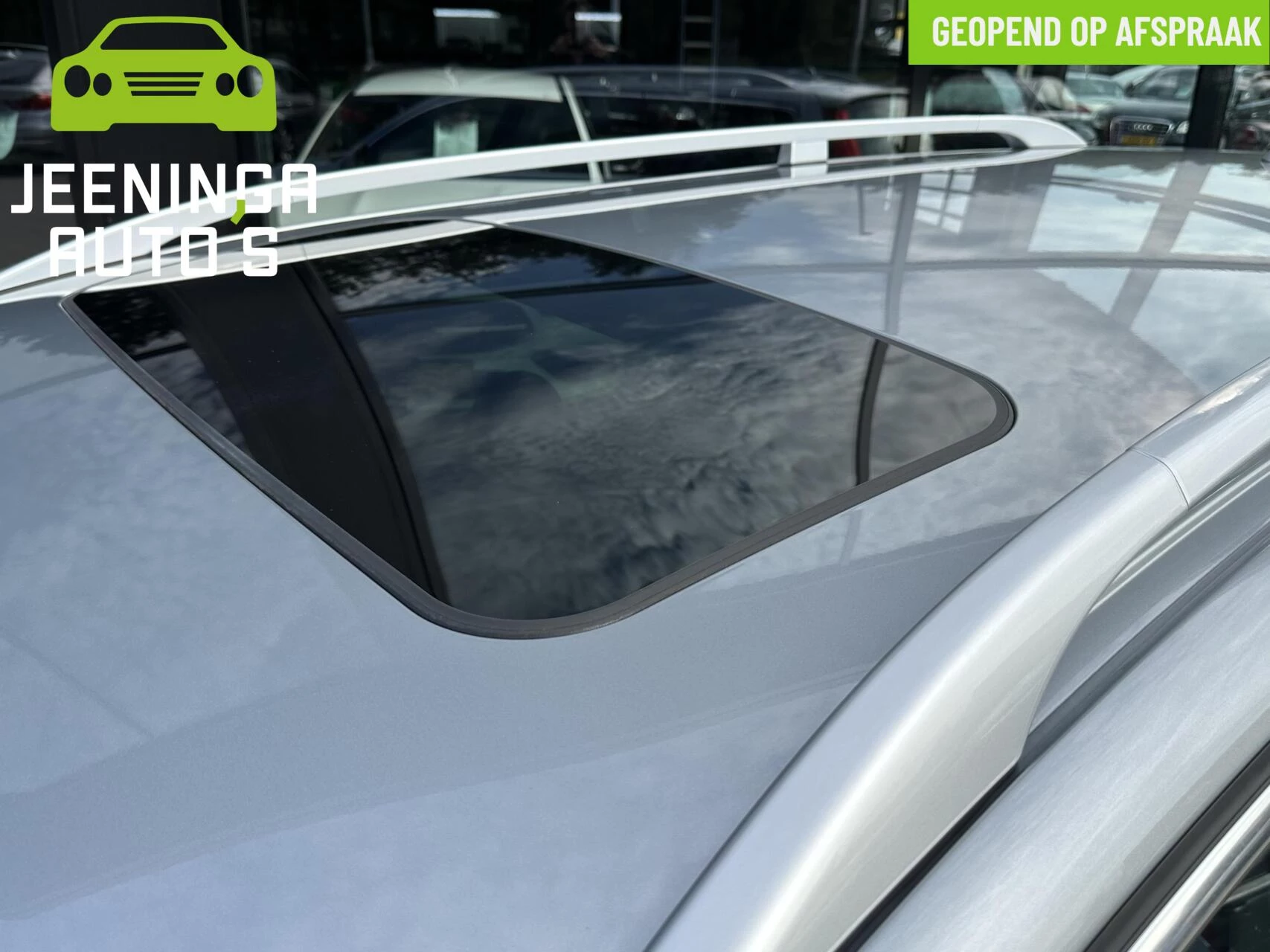 Hoofdafbeelding Volvo V70