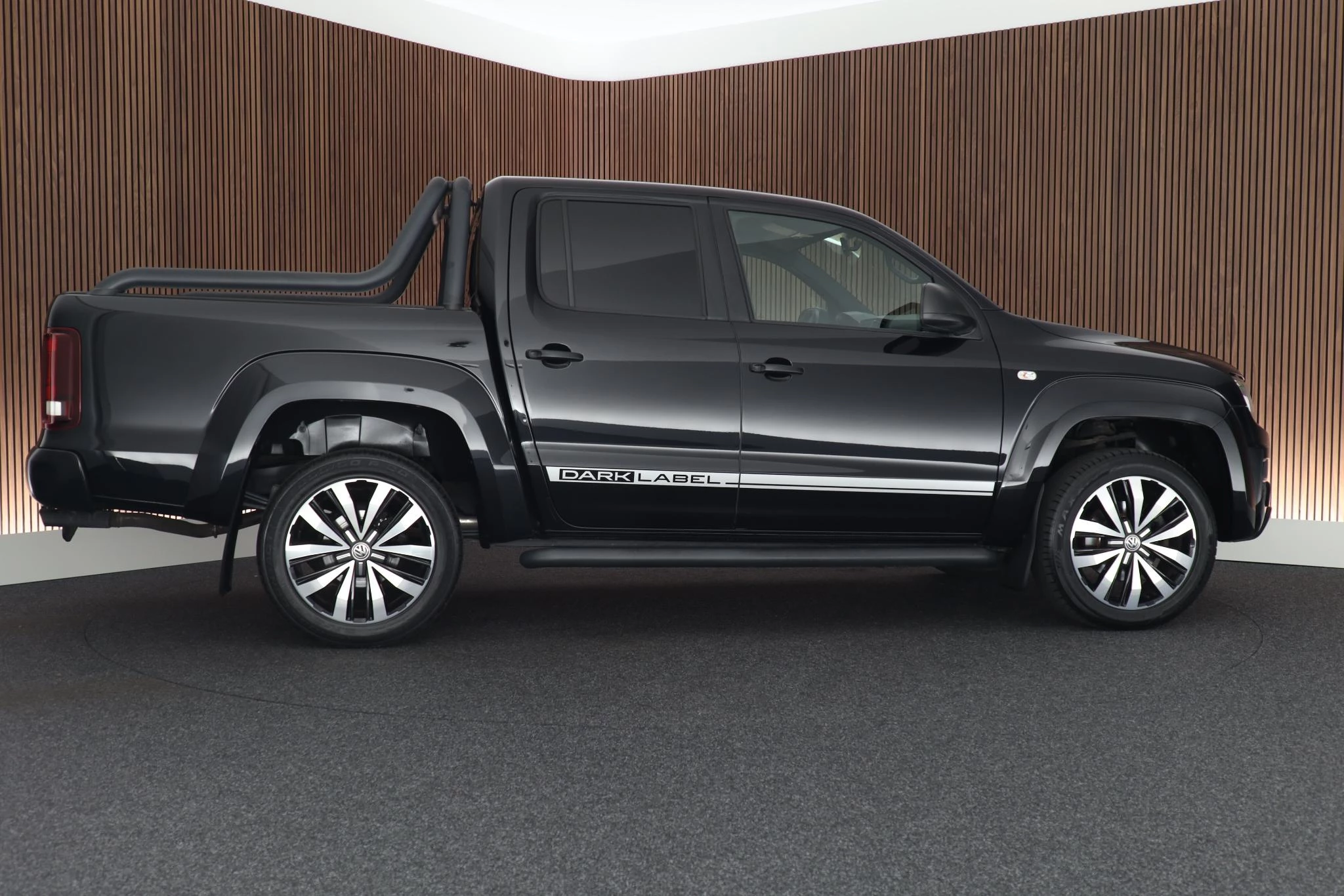Hoofdafbeelding Volkswagen Amarok