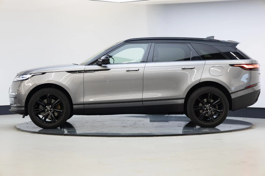 Hoofdafbeelding Land Rover Range Rover Velar