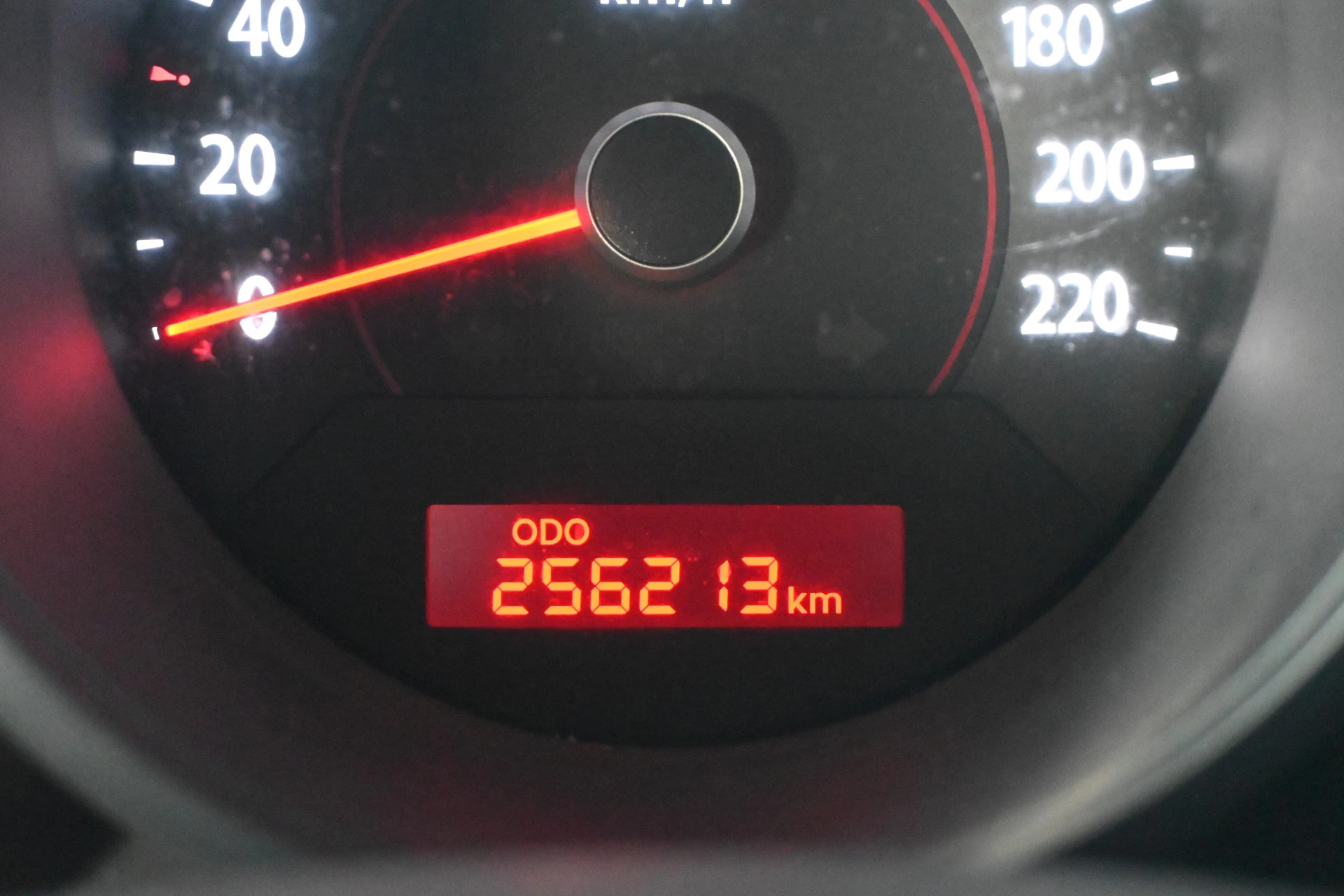 Hoofdafbeelding Kia Soul
