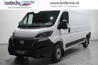 Hoofdafbeelding Fiat Ducato