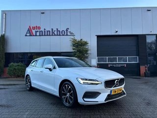 Hoofdafbeelding Volvo V60 Volvo V60 2.0 D4 Momentum