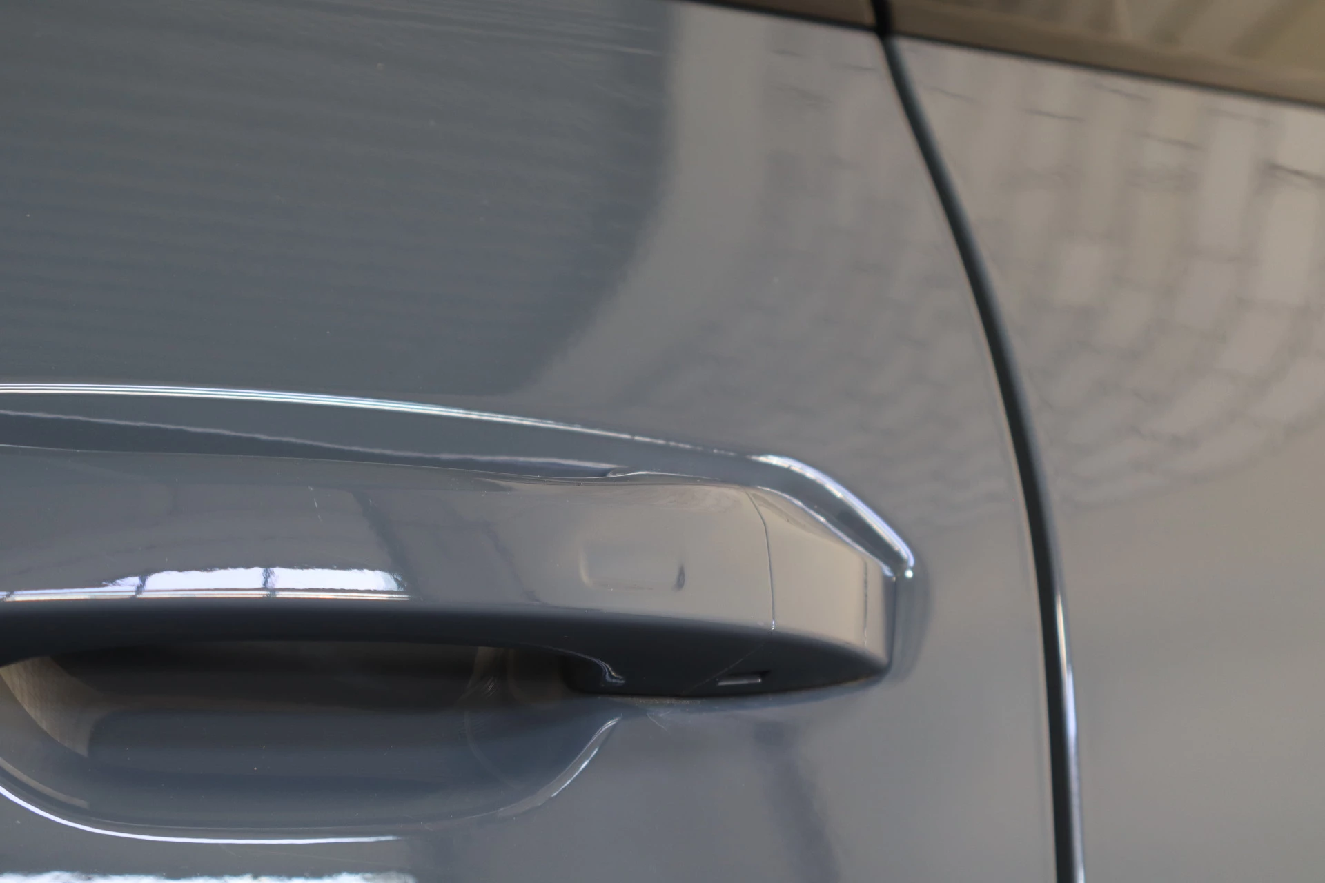 Hoofdafbeelding Audi Q6 e-tron