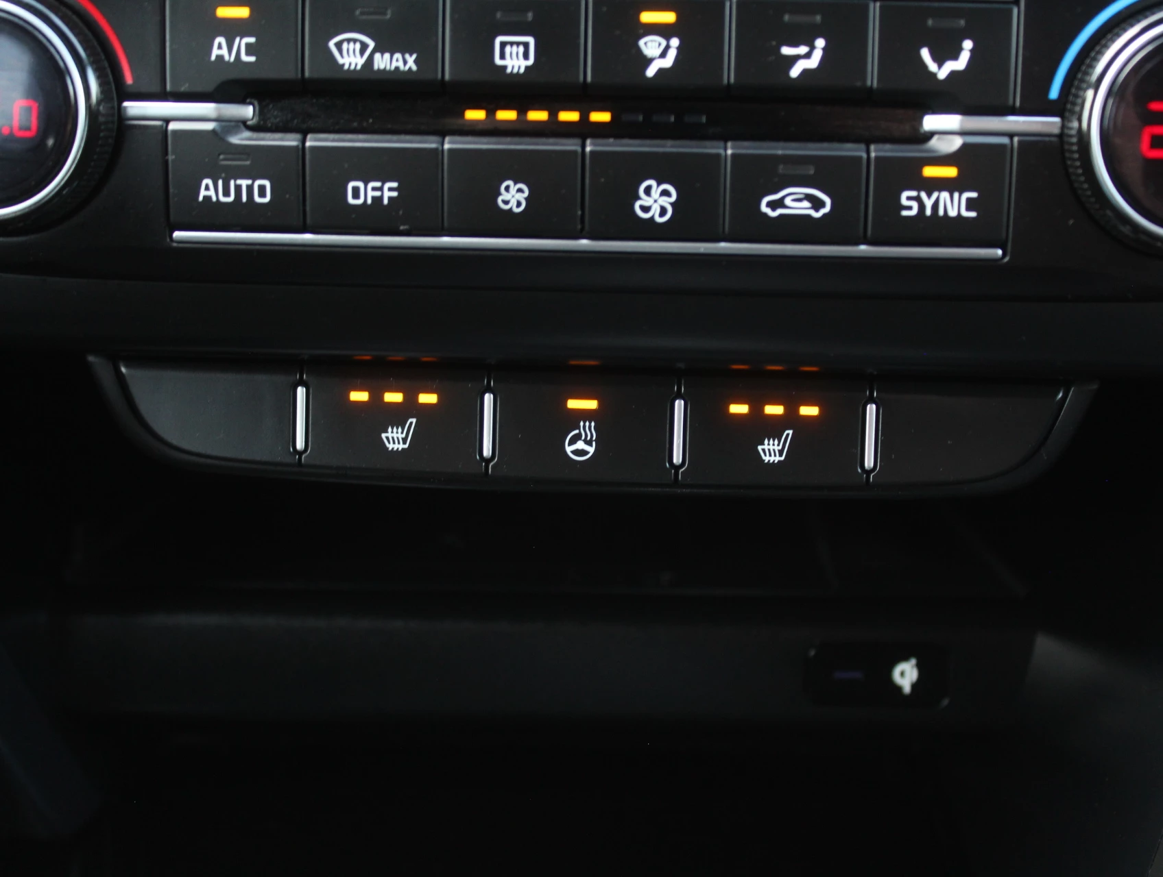 Hoofdafbeelding Kia ProCeed