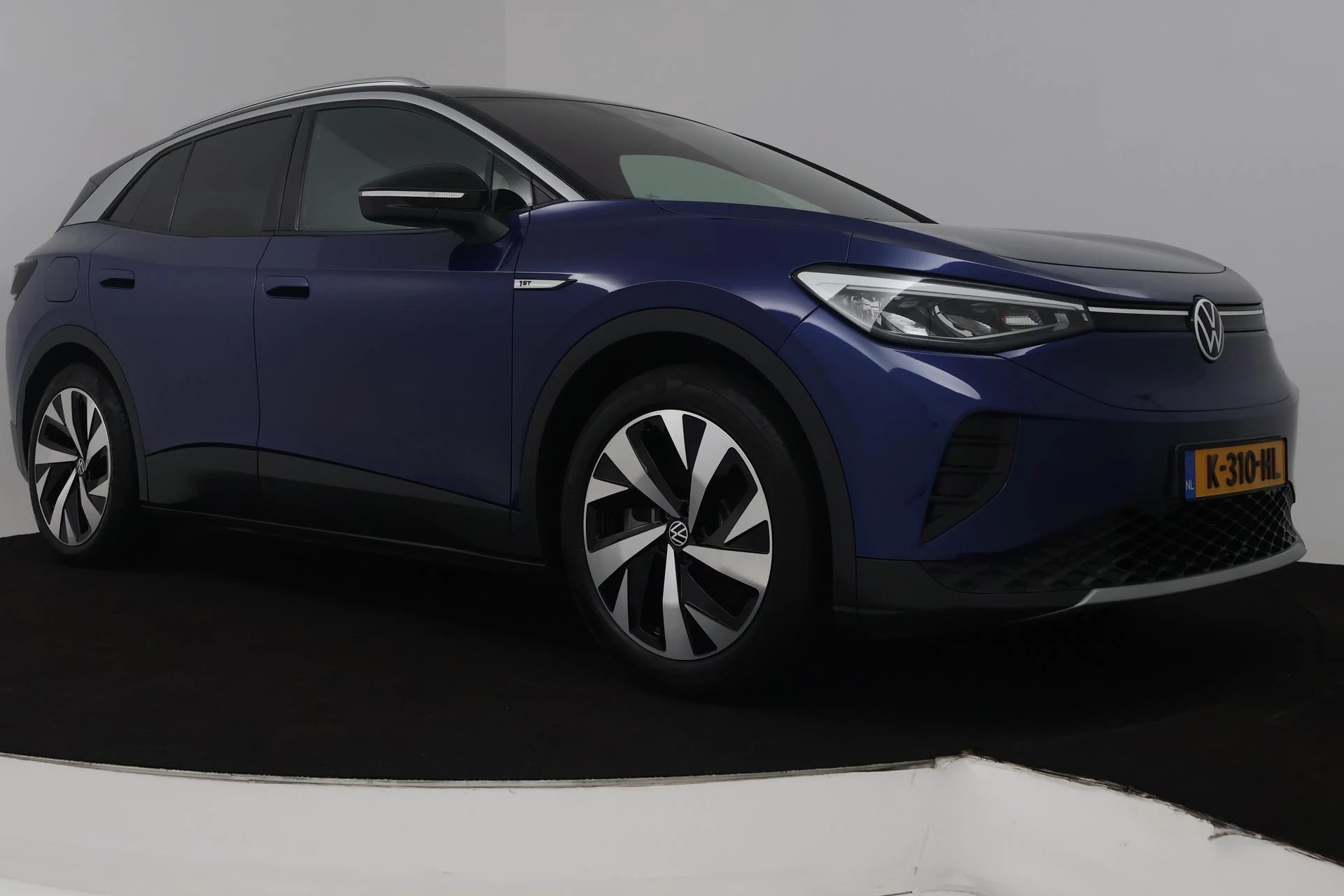 Hoofdafbeelding Volkswagen ID.4