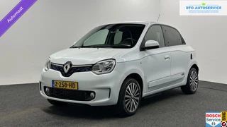 Renault Twingo Z.E. R80 Life SOH 96% CAMERA CARPLAY NAVIGATIE ECC CRUISE.