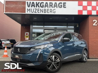 Peugeot 3008 1.6 HYbrid 225 Allure // NAVI // CLIMA // CRUISE // STOELVERWARMING // DAB RADIO //