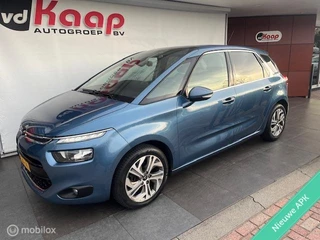 Citroen C4 Picasso 1.6 HDi Exclusive APK TOT 10-04-2027  ZEER NETTE AUTO