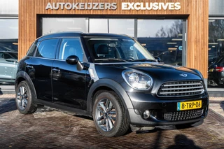 Mini Mini Countryman 1.6 Cooper Knockout Edition