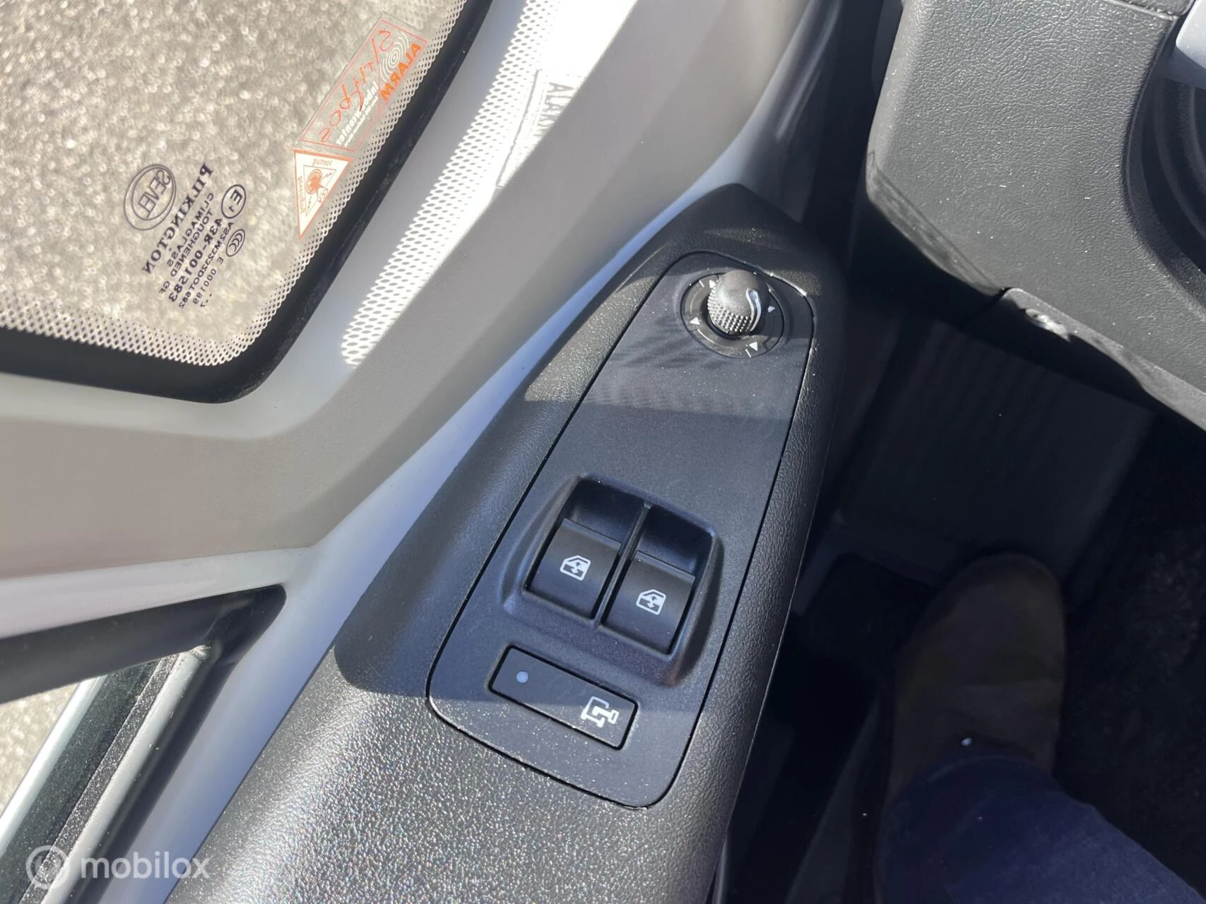 Hoofdafbeelding Fiat Ducato