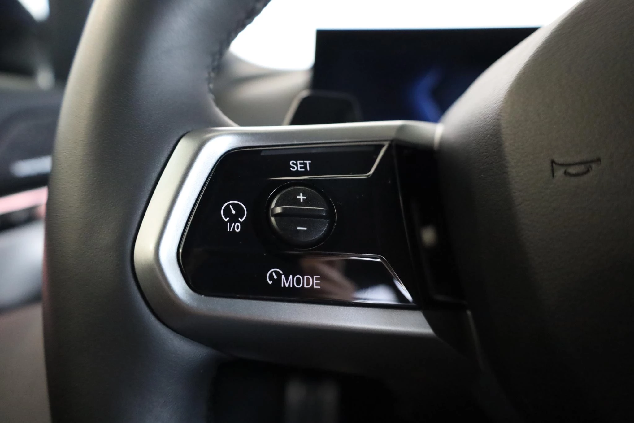 Hoofdafbeelding BMW i5