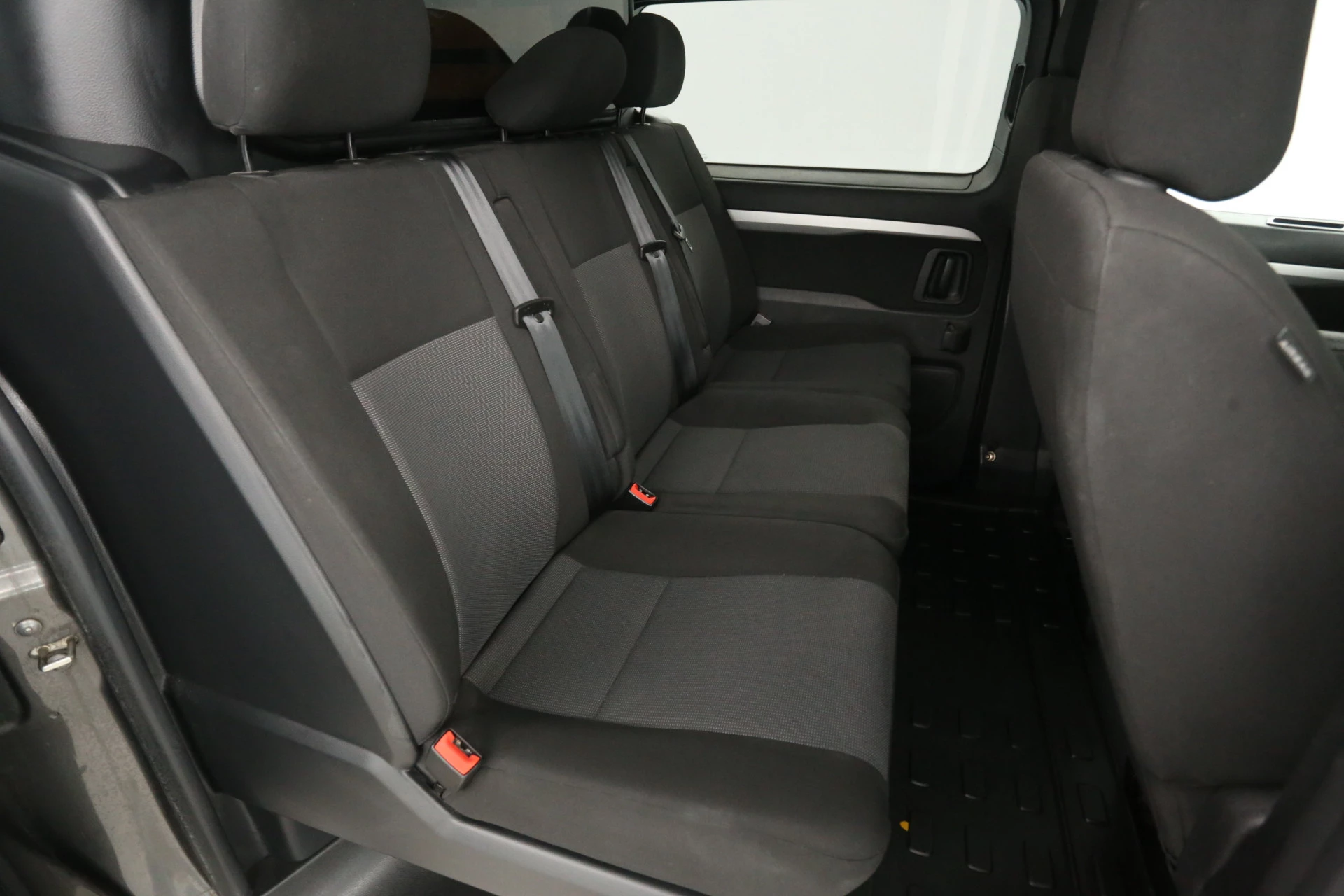 Hoofdafbeelding Citroën Jumpy