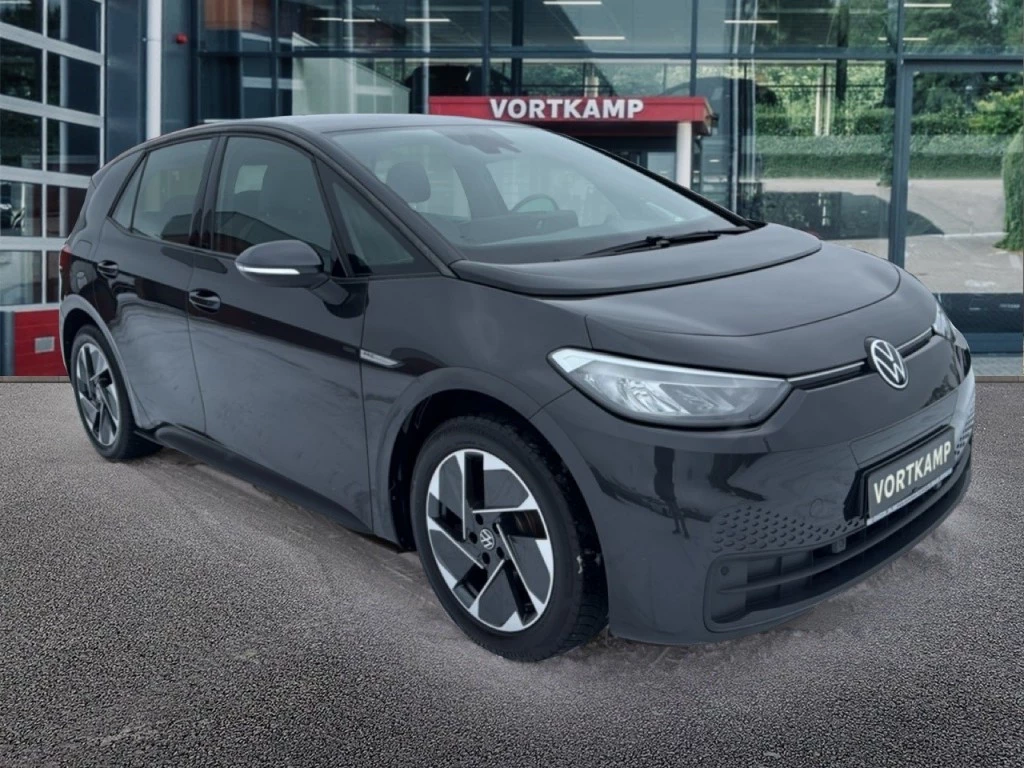 Hoofdafbeelding Volkswagen ID.3