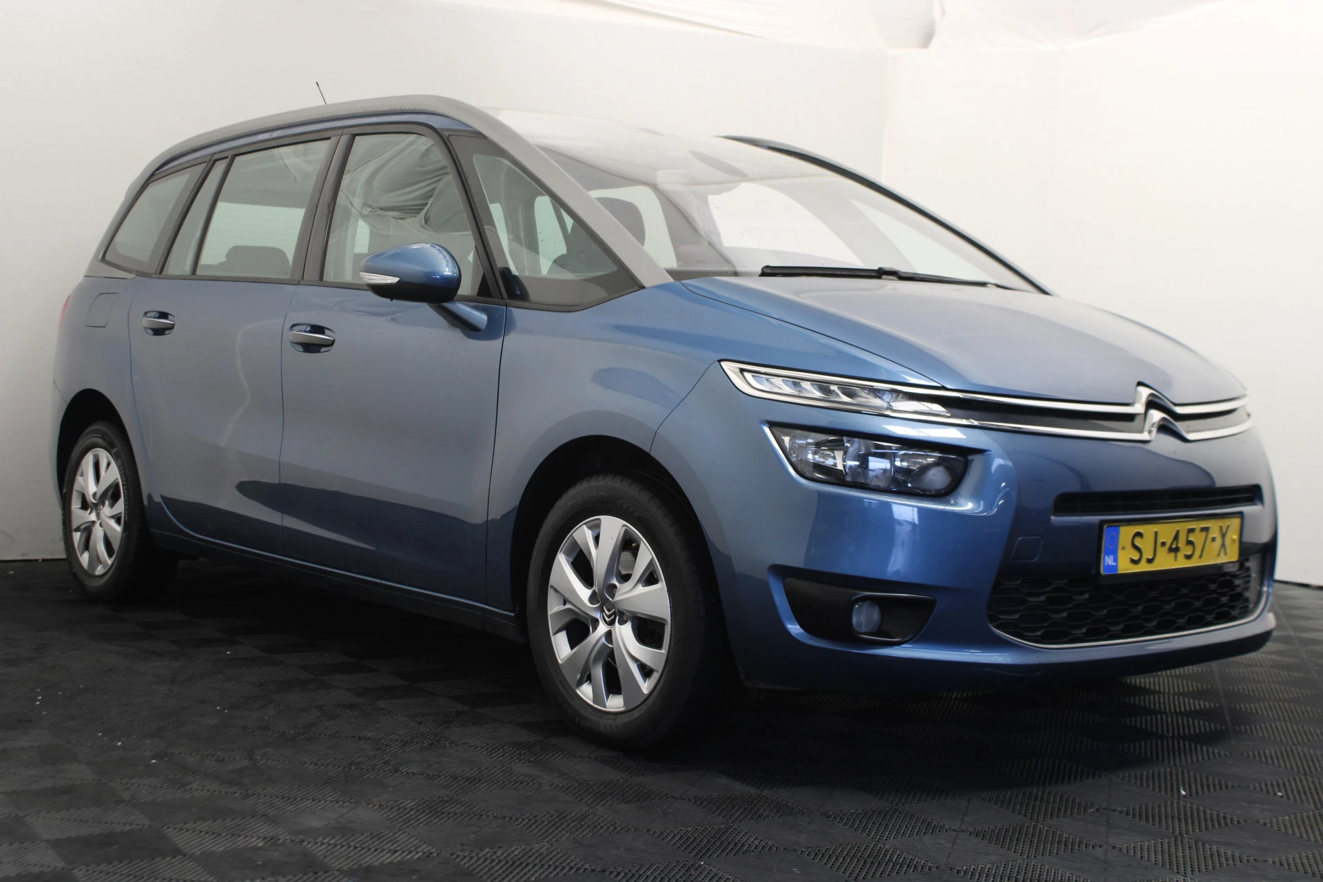 Hoofdafbeelding Citroën Grand C4 Picasso
