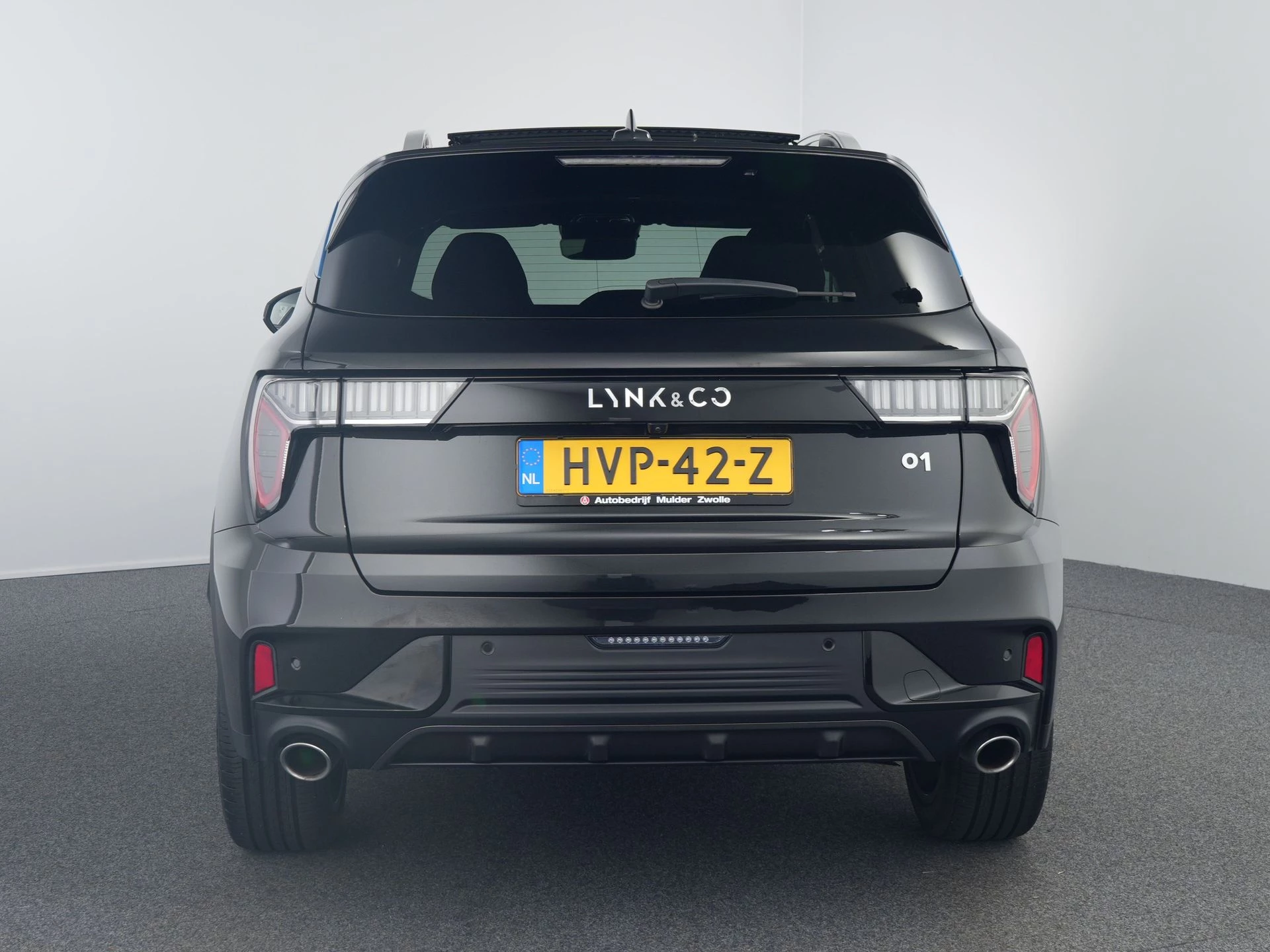 Hoofdafbeelding Lynk & Co 01