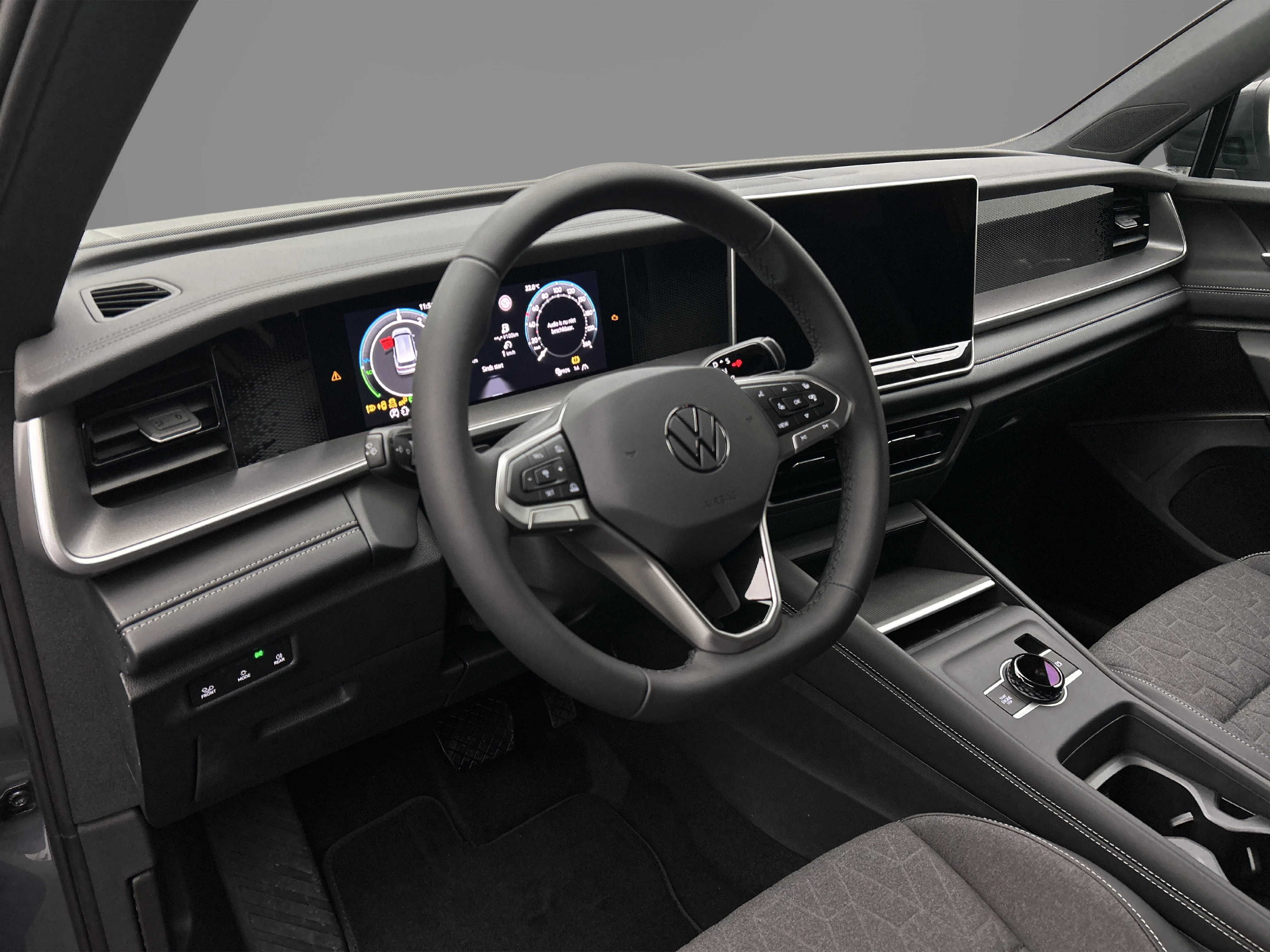 Hoofdafbeelding Volkswagen Tayron