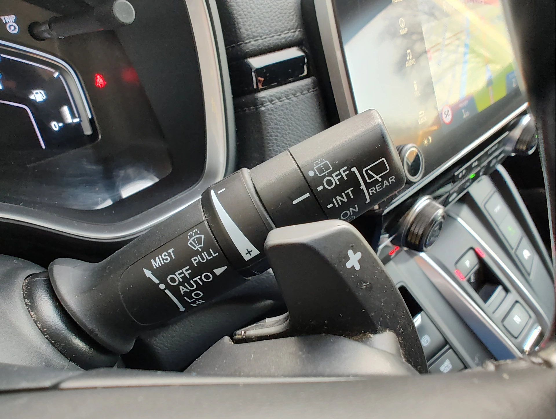 Hoofdafbeelding Honda CR-V